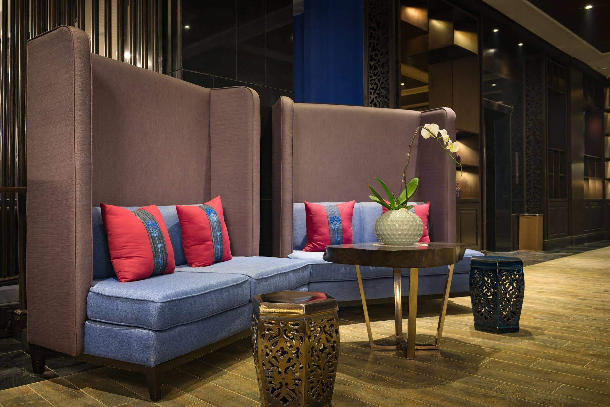 Aliana Boutique Sapa Hotel & Spa Exterior photo